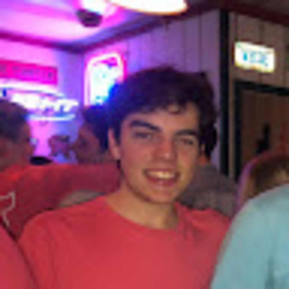 Meet your Posher, John